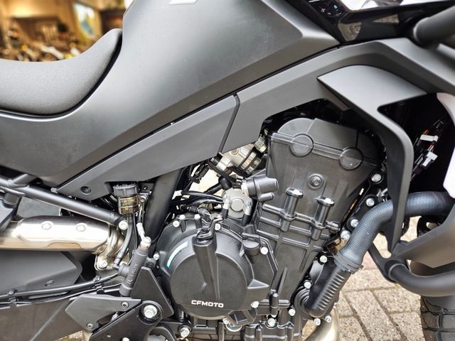 cfmoto - 800-mt-explorer