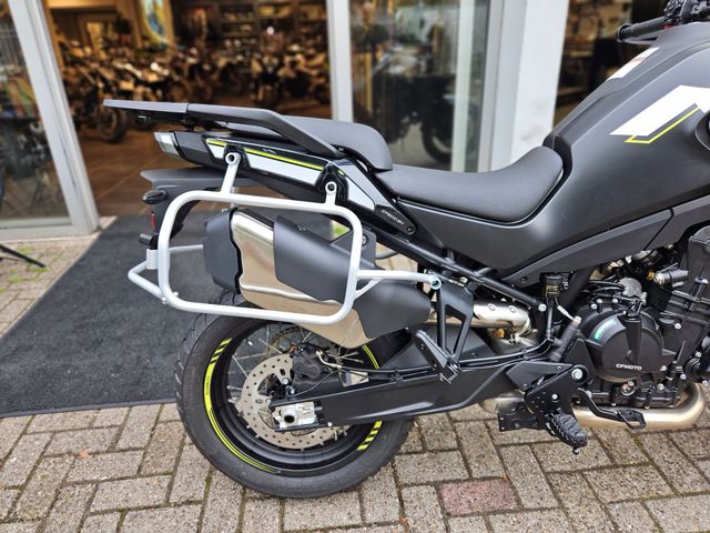 cfmoto - 800-mt-explorer