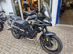 Cfmoto 800 MT Explorer 2025 nieuw – foto 1 van 7