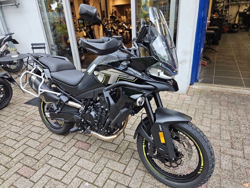 Cfmoto 800 MT Explorer 2025 nieuw