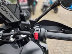Cfmoto 800 MT Explorer 2025 nieuw – foto 6 van 7