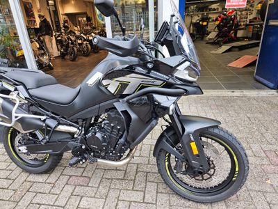 CFMOTO 800 MT EXPLORE – foto 2
