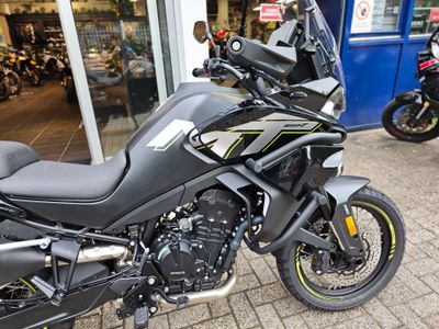 CFMOTO 800 MT EXPLORE – foto 3