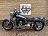 HARLEY-DAVIDSON FAT BOY FLSTF