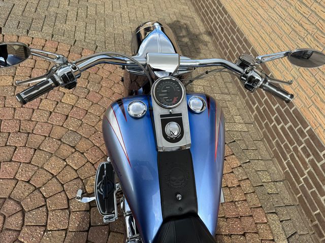 harley-davidson - fat-boy-flstf