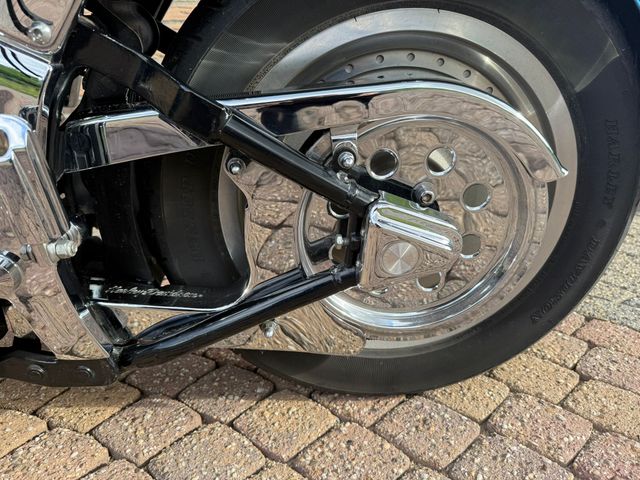 harley-davidson - fat-boy-flstf
