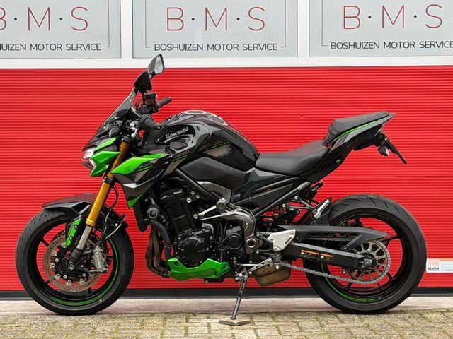 kawasaki - z900-se