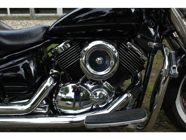 yamaha - xvs-1100-dragstar