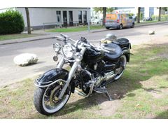 Yamaha XVS 1100 Drag Star 2002 occasion – foto 3 van 10