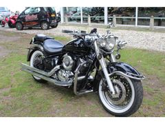 Yamaha XVS 1100 Drag Star 2002 occasion – foto 4 van 10