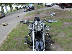 Yamaha XVS 1100 Drag Star 2002 occasion – foto 5 van 10