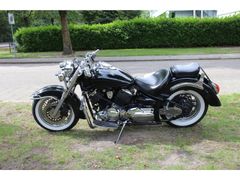 Yamaha XVS 1100 Drag Star 2002 occasion – foto 6 van 10