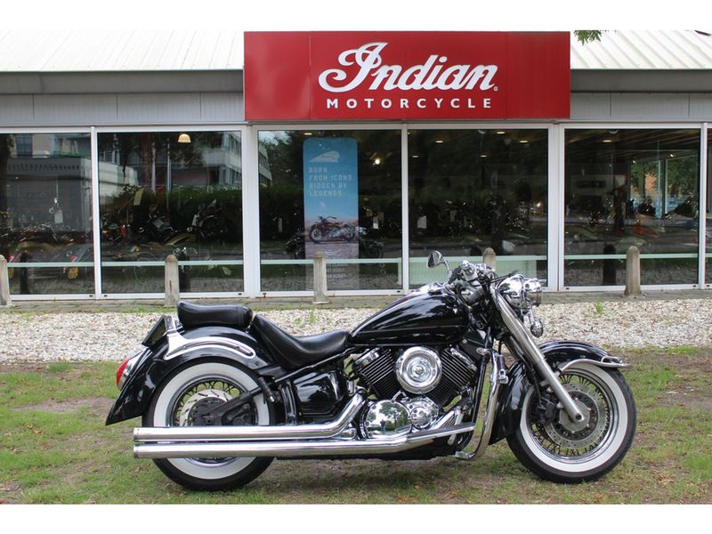 Yamaha XVS 1100 Drag Star 2002 occasion