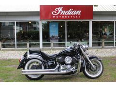Yamaha XVS 1100 Drag Star 2002 occasion – foto 1 van 10