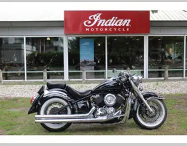 Yamaha XVS 1100 Dragstar 2002 occasion