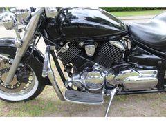 Yamaha XVS 1100 Drag Star 2002 occasion – foto 7 van 10
