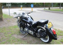 Yamaha XVS 1100 Drag Star 2002 occasion – foto 8 van 10