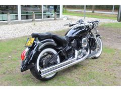 Yamaha XVS 1100 Drag Star 2002 occasion – foto 9 van 10