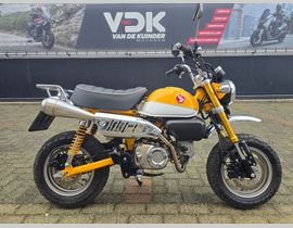 Honda Monkey Z 125 2019 occasion