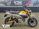 HONDA MONKEY Z 125
