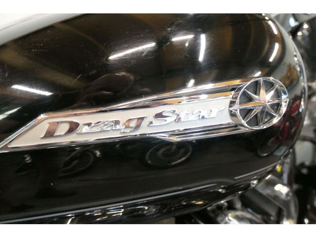 yamaha - xvs-1100-a-dragstar-classic