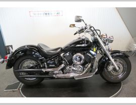 Yamaha XVS 1100 A Dragstar Classic 2001 occasion