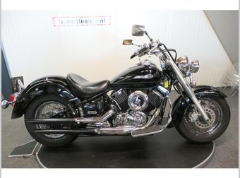 Yamaha XVS 1100 A Dragstar Classic 2001 occasion
