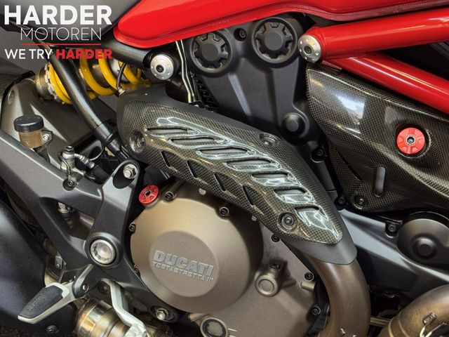 ducati - monster-1200