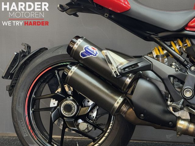 ducati - monster-1200