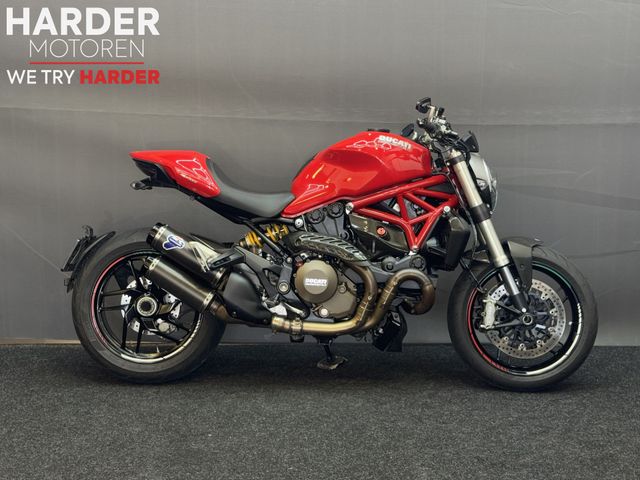 ducati - monster-1200