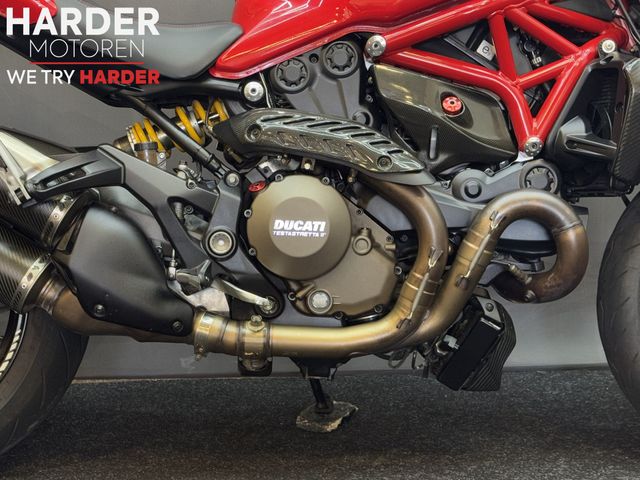 ducati - monster-1200