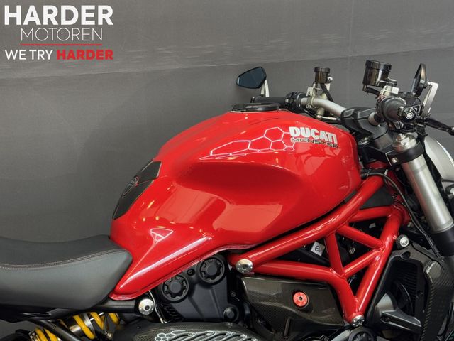 ducati - monster-1200