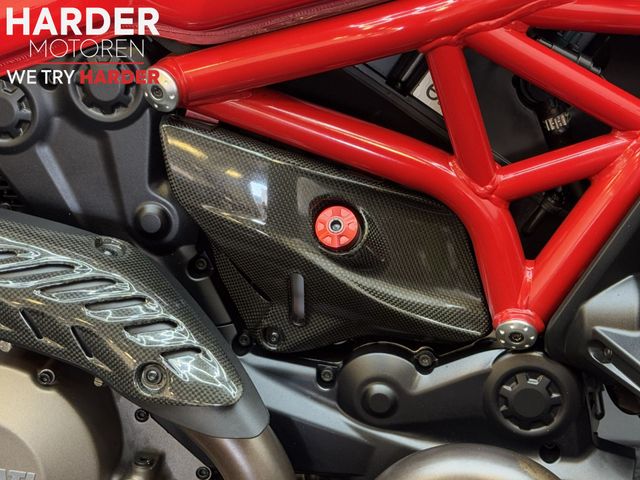 ducati - monster-1200