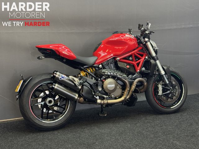 ducati - monster-1200