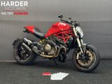 DUCATI MONSTER 1200