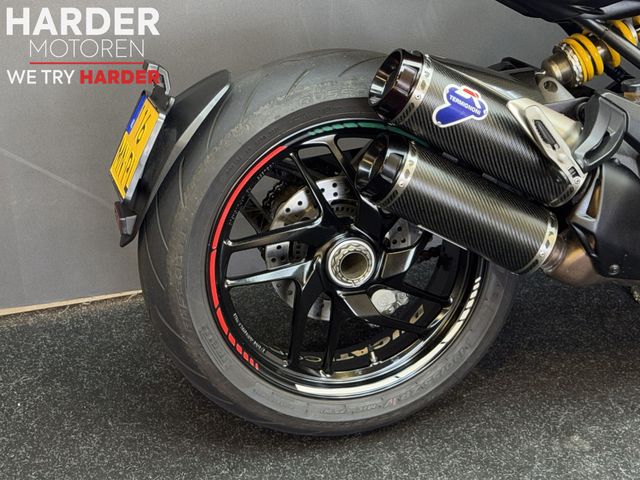 ducati - monster-1200
