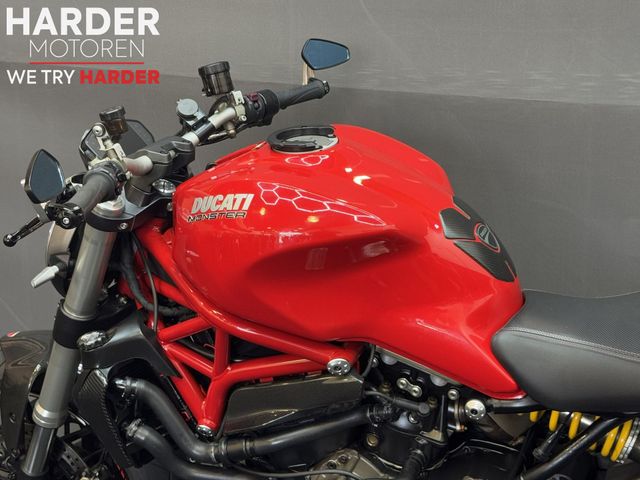 ducati - monster-1200
