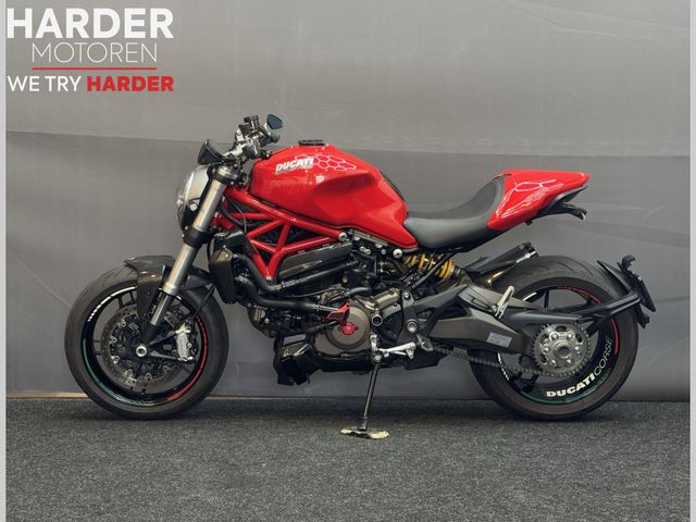 ducati - monster-1200
