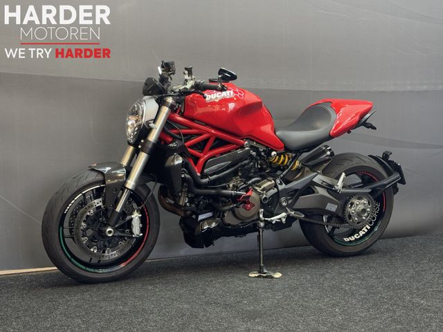 ducati - monster-1200