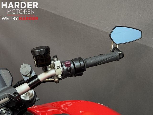 ducati - monster-1200