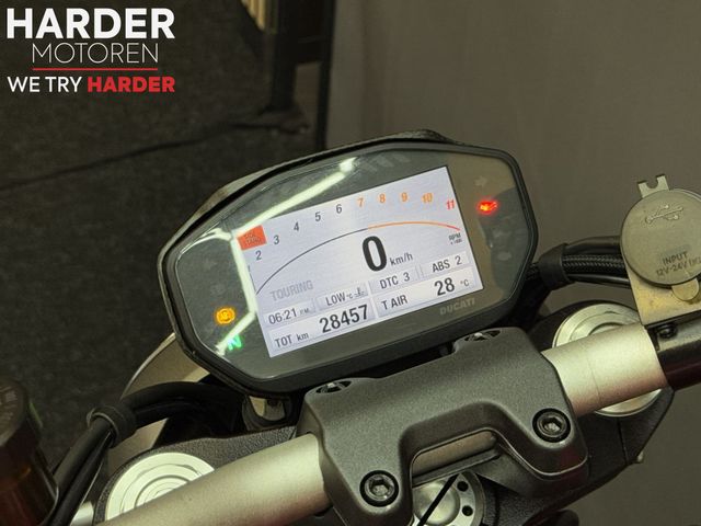 ducati - monster-1200