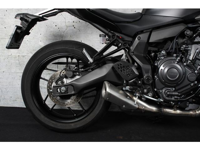 yamaha - mt-07-abs