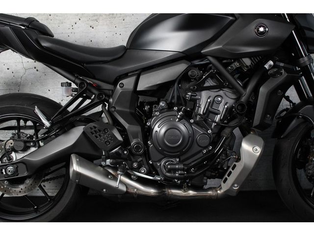 yamaha - mt-07-abs