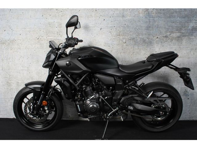 yamaha - mt-07-abs