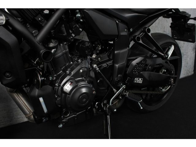 yamaha - mt-07-abs