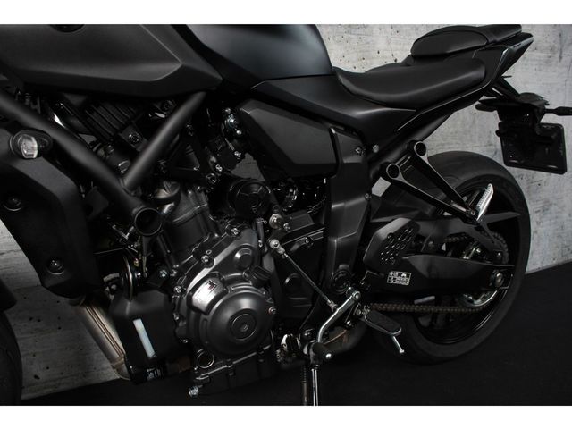 yamaha - mt-07-abs