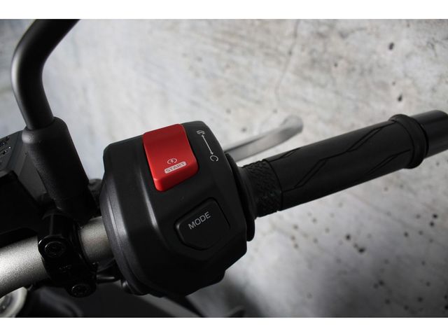 yamaha - mt-07-abs
