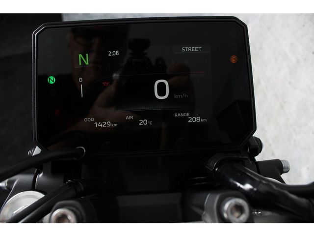 yamaha - mt-07-abs