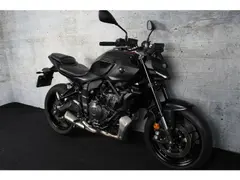 Yamaha MT 07 ABS 35kW 2026 occasion – foto 3 van 16