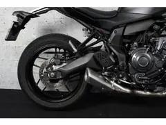 Yamaha MT 07 ABS 35kW 2026 occasion – foto 5 van 16